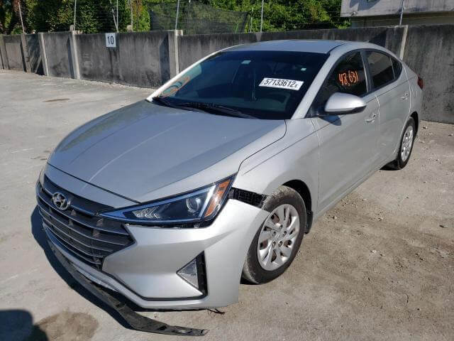  Elantra
