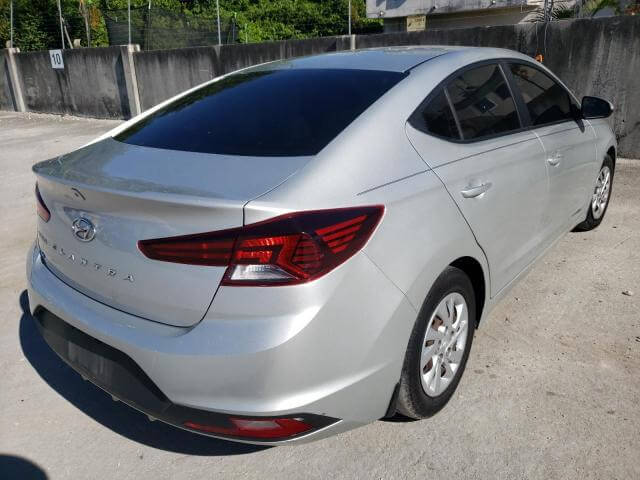  Elantra