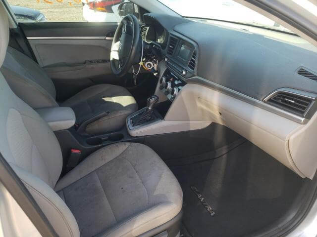  Elantra
