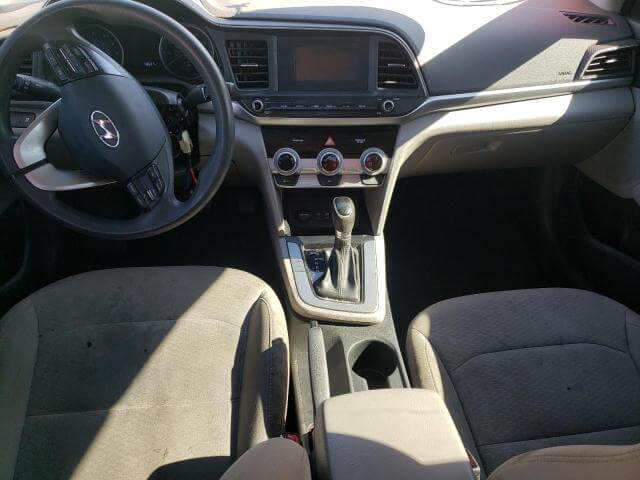  Elantra
