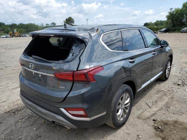  Santa Fe