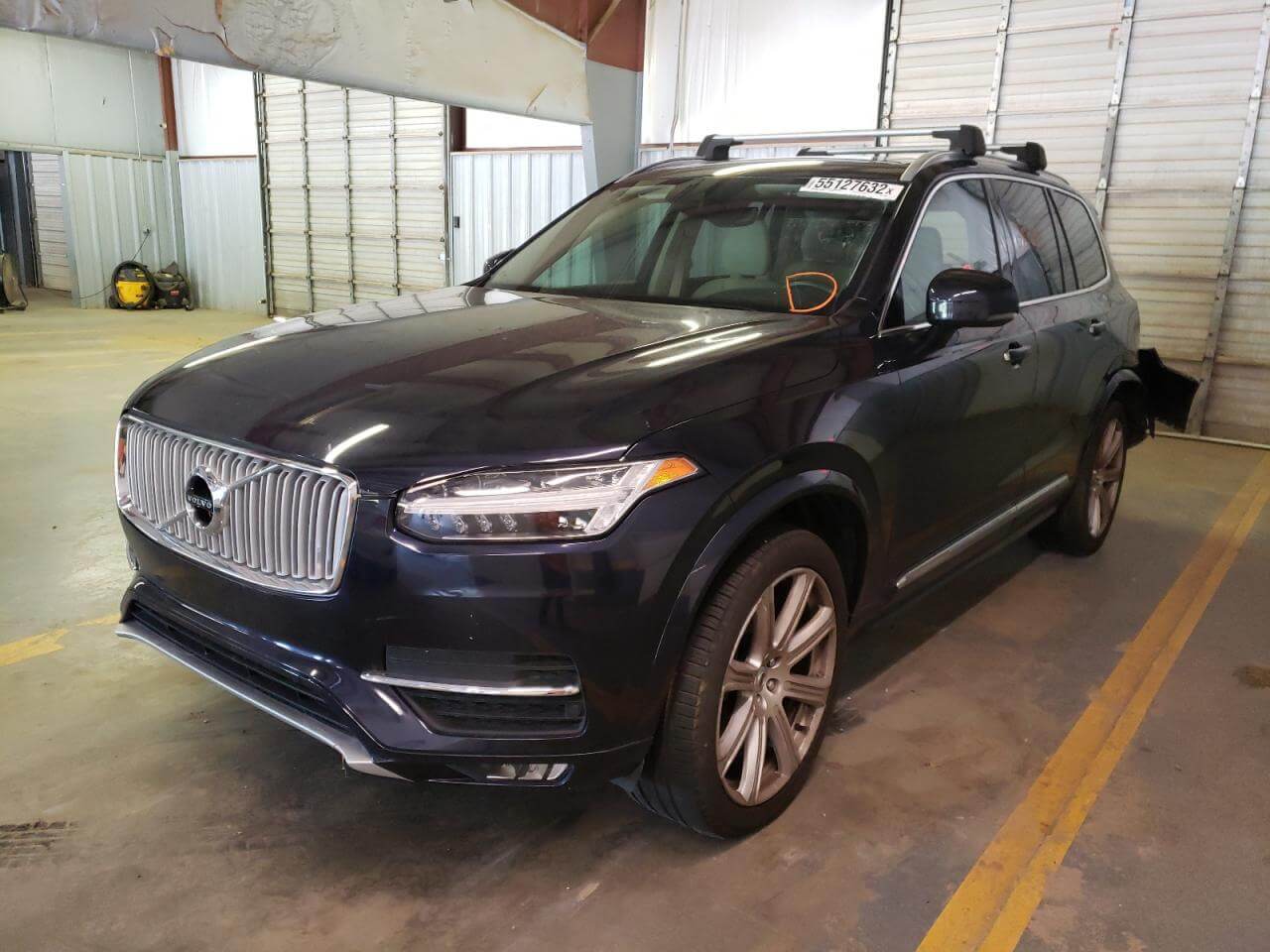  XC90