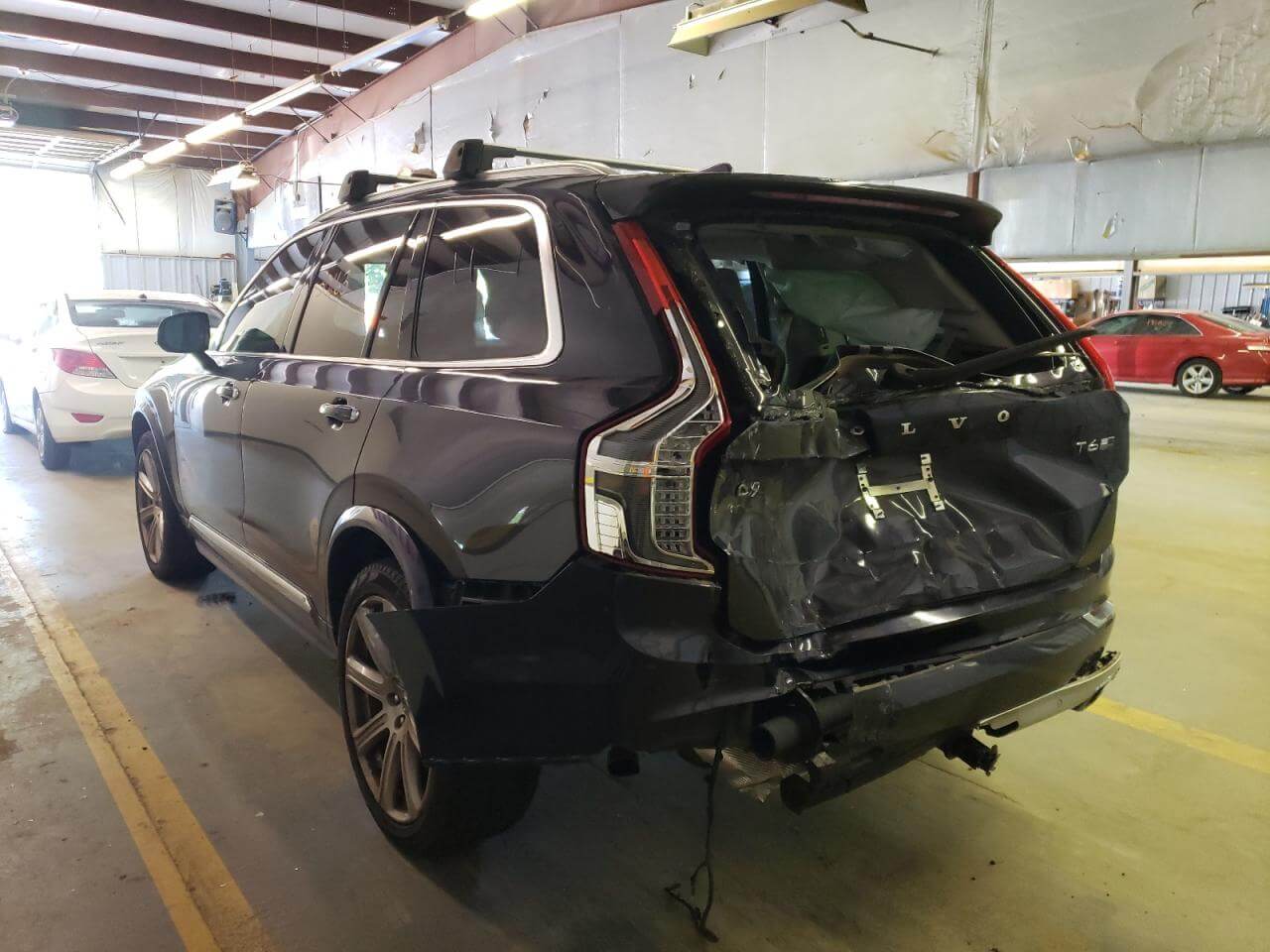  XC90