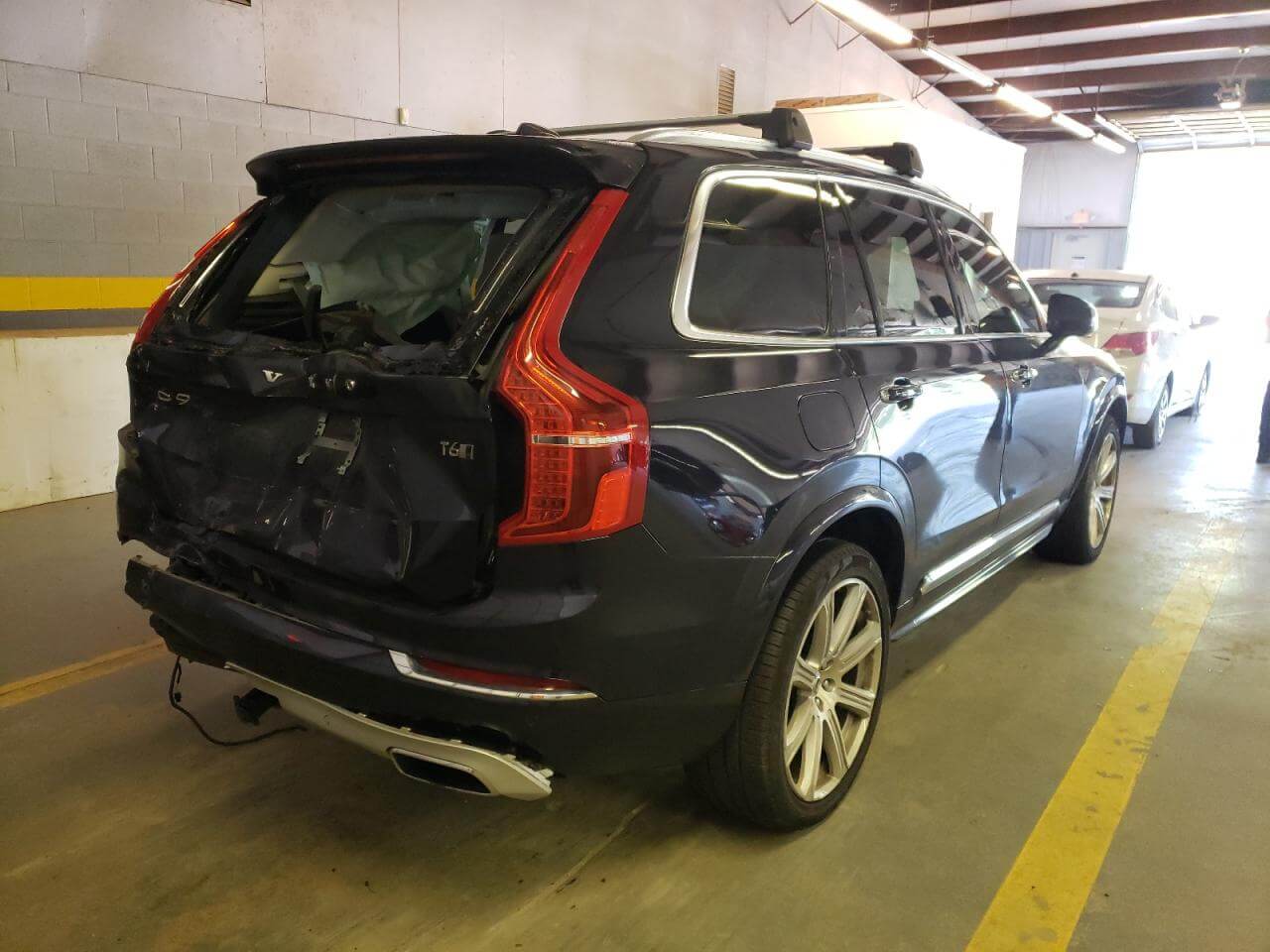  XC90