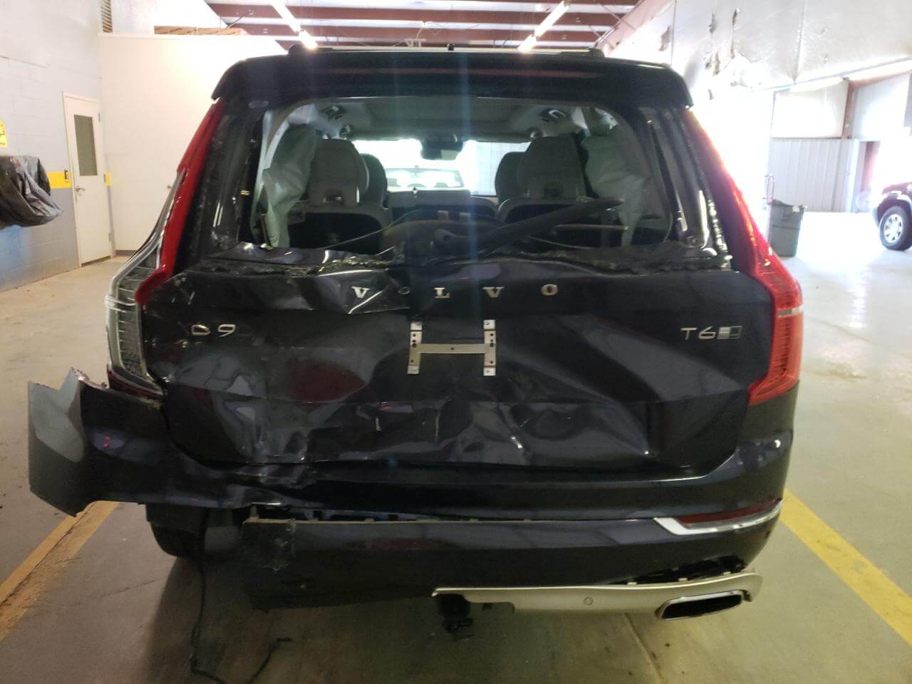  XC90
