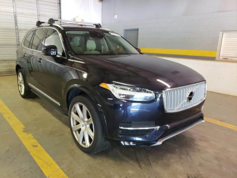  XC90