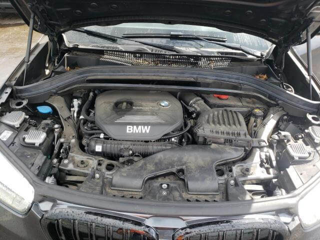 BMW X1, Xdrive28I 2018