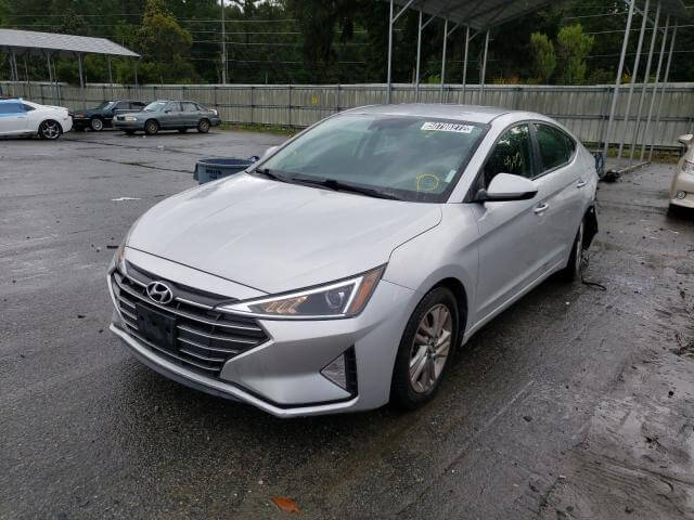  Elantra