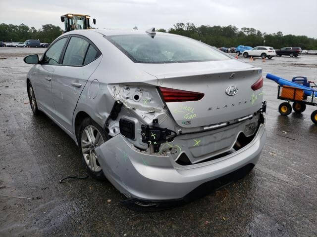  Elantra