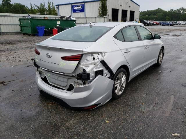  Elantra