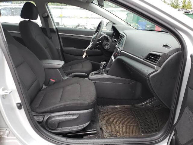  Elantra