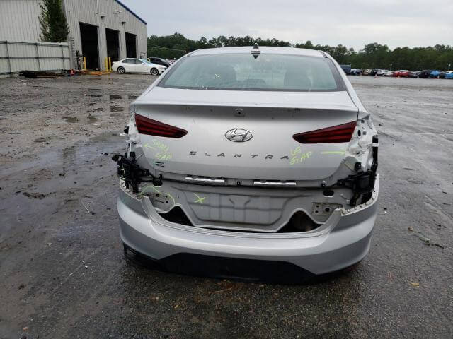  Elantra
