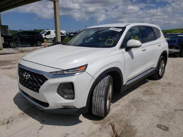  Santa Fe