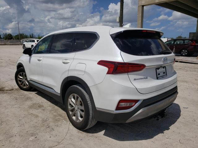  Santa Fe