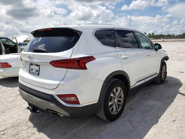  Santa Fe