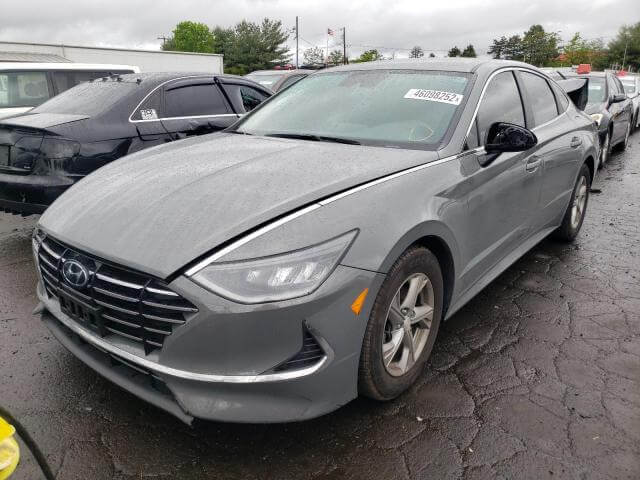  Sonata