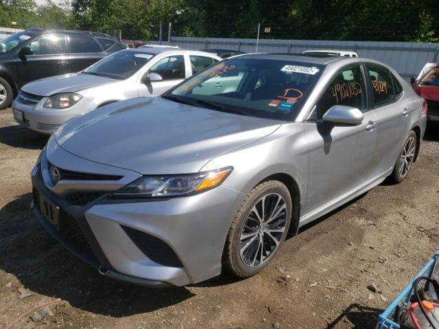  Camry