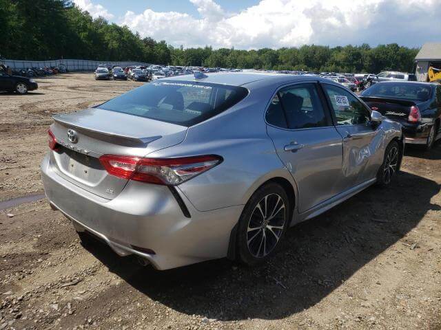  Camry
