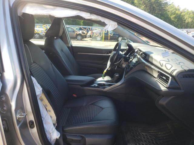  Camry