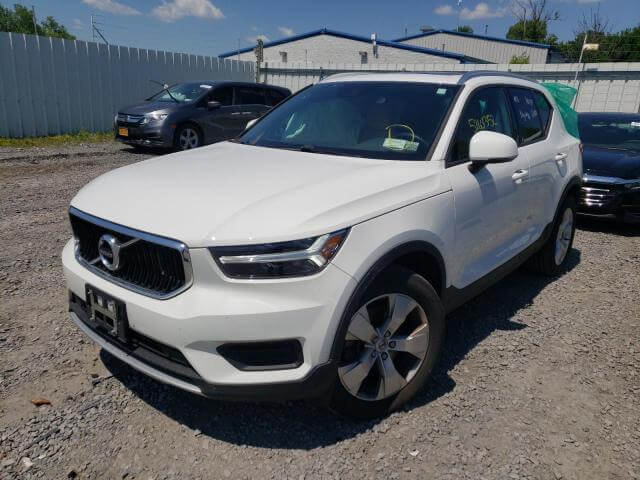  XC40