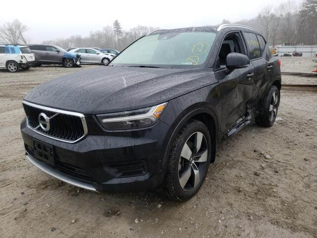  XC40