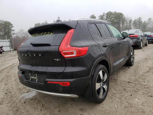  XC40