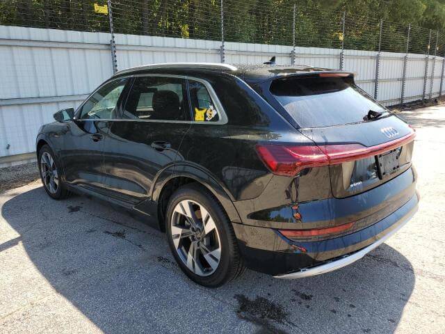  e-tron