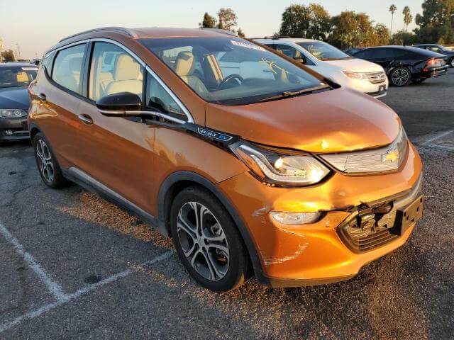  Bolt