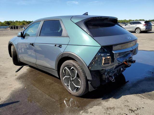  IONIQ 5