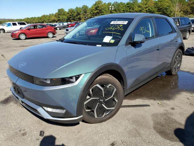  IONIQ 5