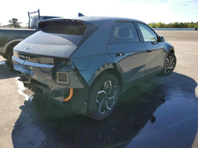  IONIQ 5