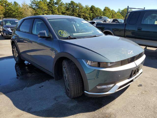  IONIQ 5