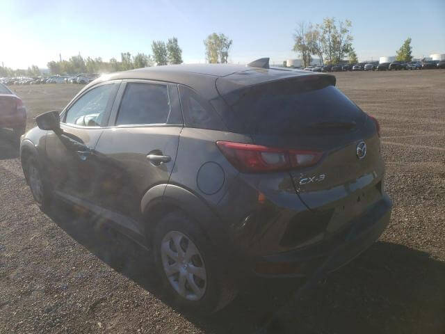  CX-3