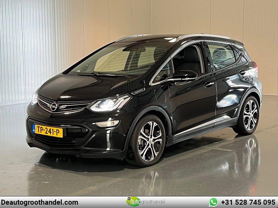  Ampera-e