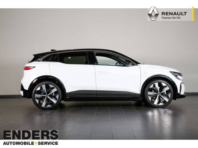  Megane E-Tech