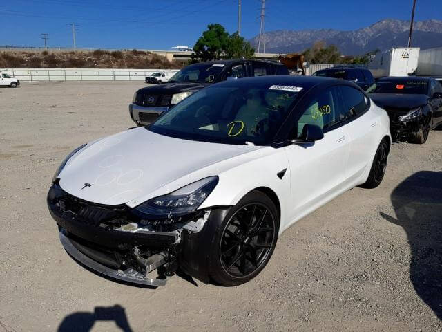  Model 3