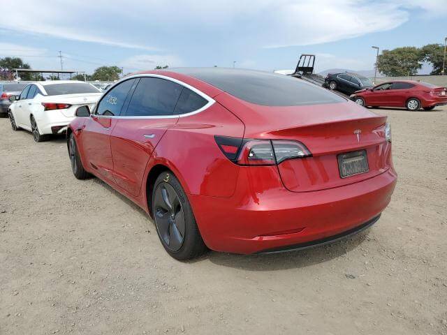  Model 3