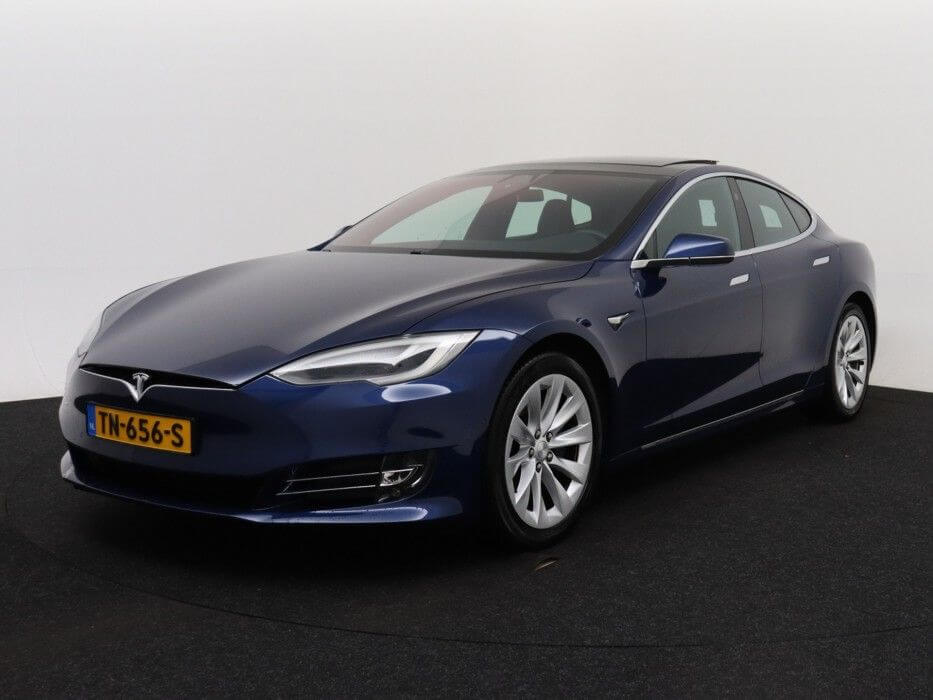  Model S