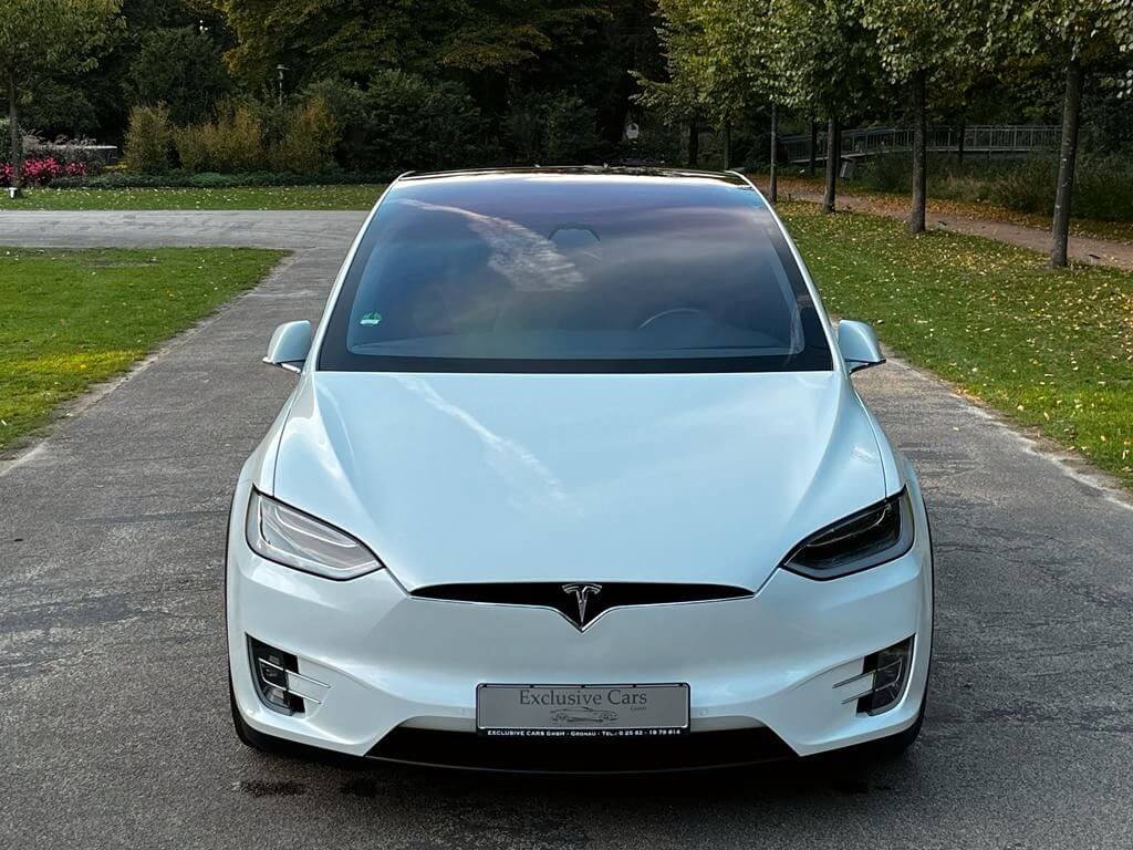  Model X