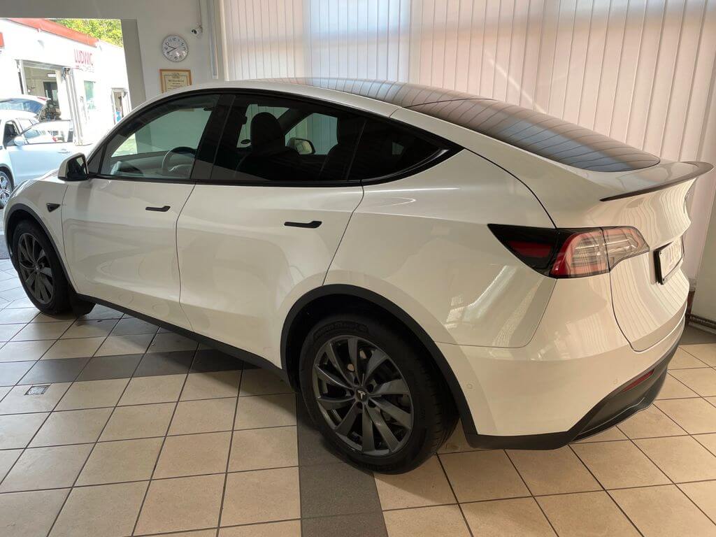  Model Y