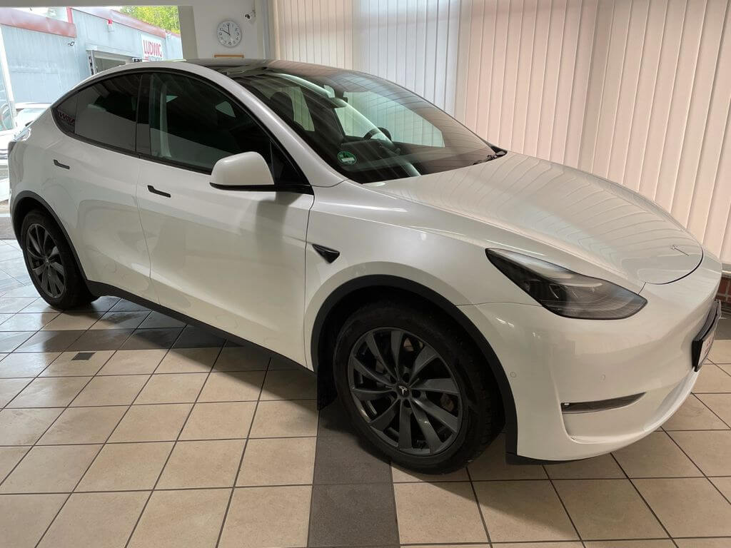  Model Y
