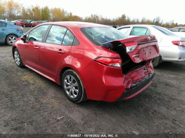  Corolla