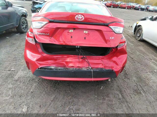  Corolla