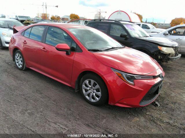  Corolla