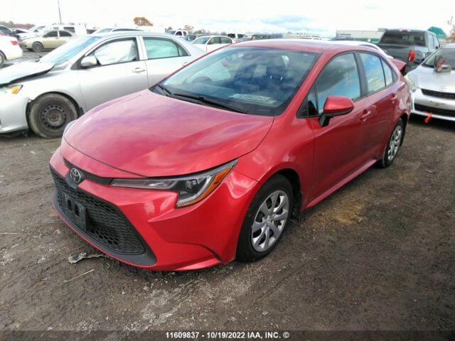  Corolla