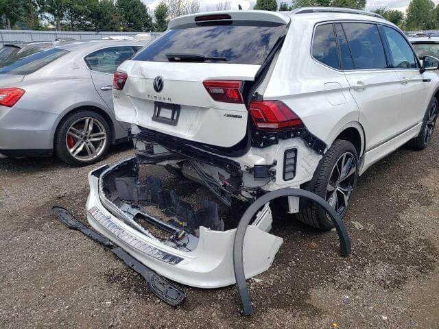  Tiguan