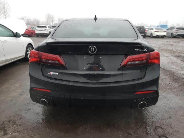  TLX