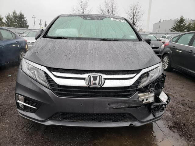  Odyssey