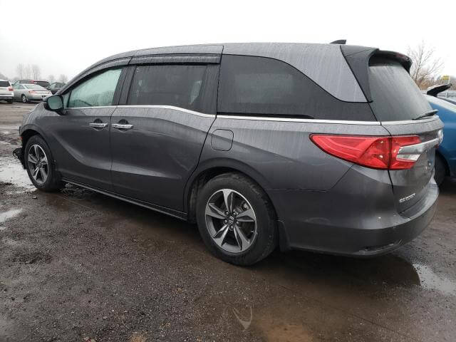  Odyssey