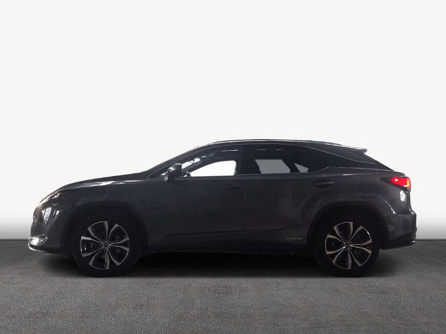  RX